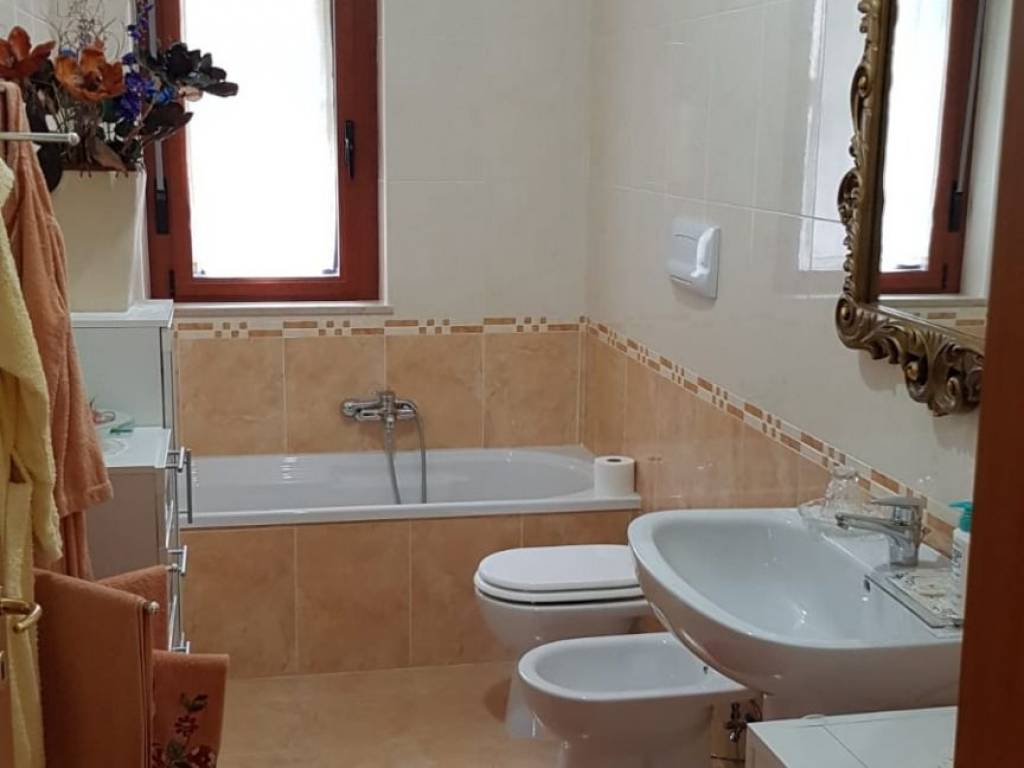 BAGNO PADRONALE